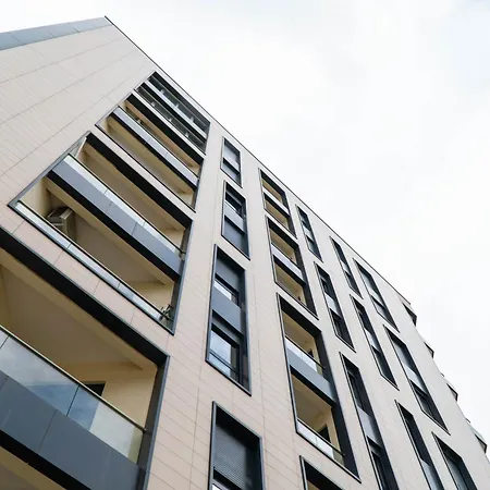 Apartmán Signature 12 *