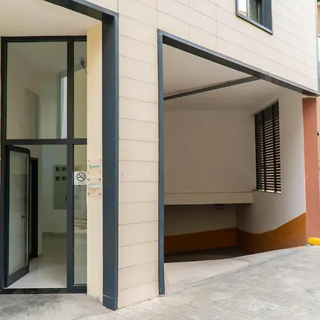 Signature 12 Apartment *