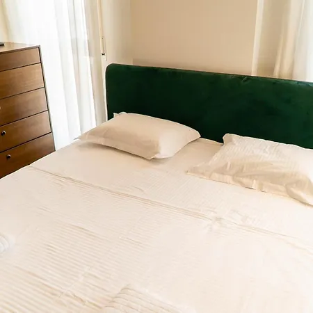 Signature 12 Apartament Tirana