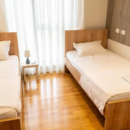 Apartament Signature 12 *