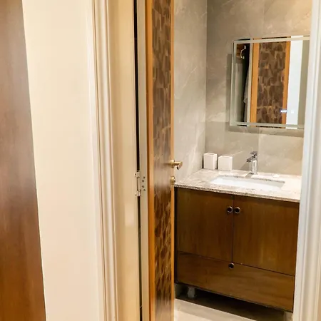 Apartament Signature 12 Tirana