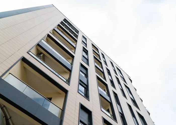 Apartmán Signature 12 *