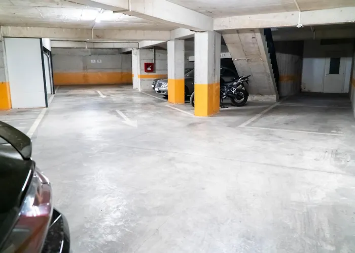 Apartmán Signature 12