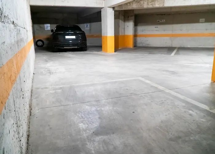 Apartmán Signature 12 Tirana