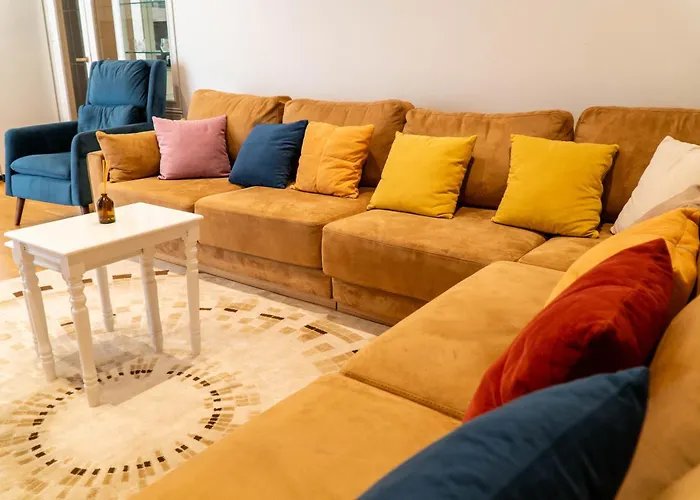 Apartmán Signature 12 *