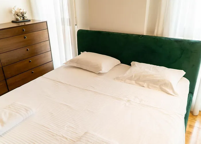 Signature 12 Apartmán Tirana