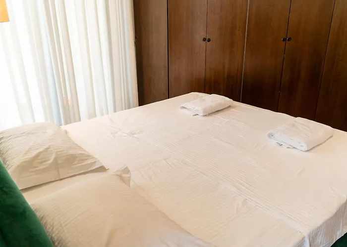 Apartmán Signature 12 *