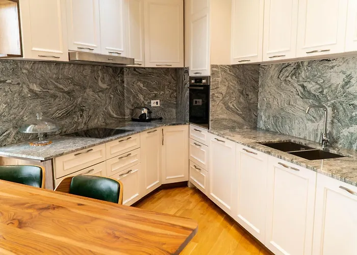 Apartmán Signature 12 *