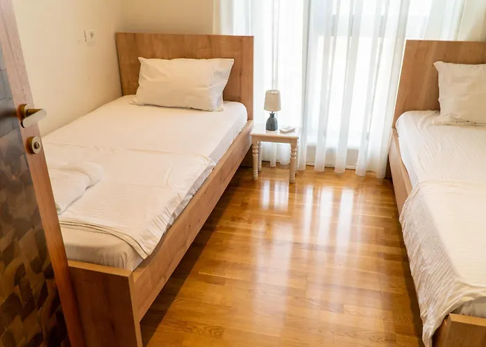 Apartmán Signature 12