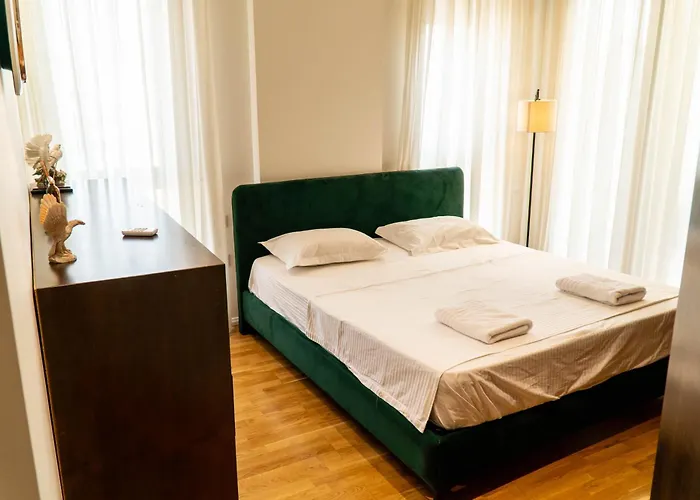 Signature 12 Apartmán *