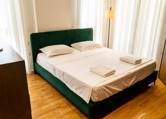 Signature 12 Apartmán