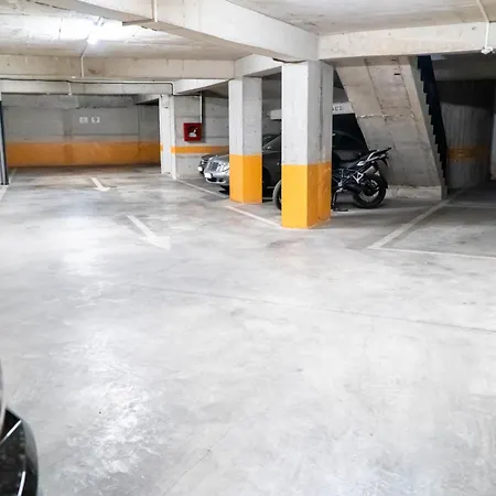 Appartement Signature 12