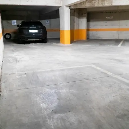 Appartement Signature 12 Tirana