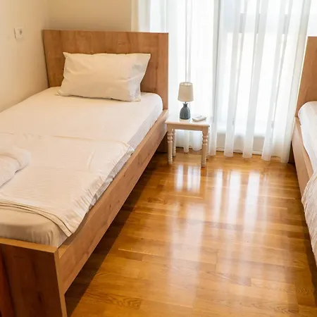 Appartement Signature 12