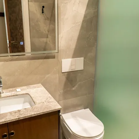 Signature 12 Apartment Tirana