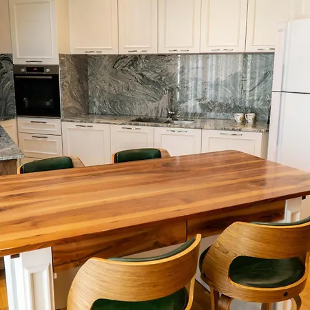 Appartement Signature 12 *