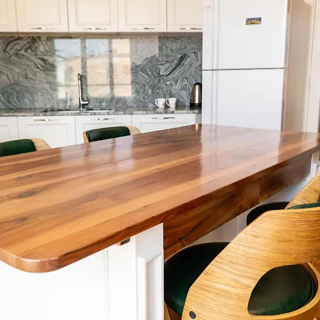 Apartment Signature 12 Tirana