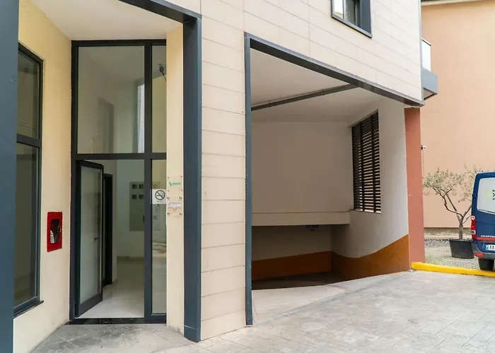 Signature 12 Апартаменты *