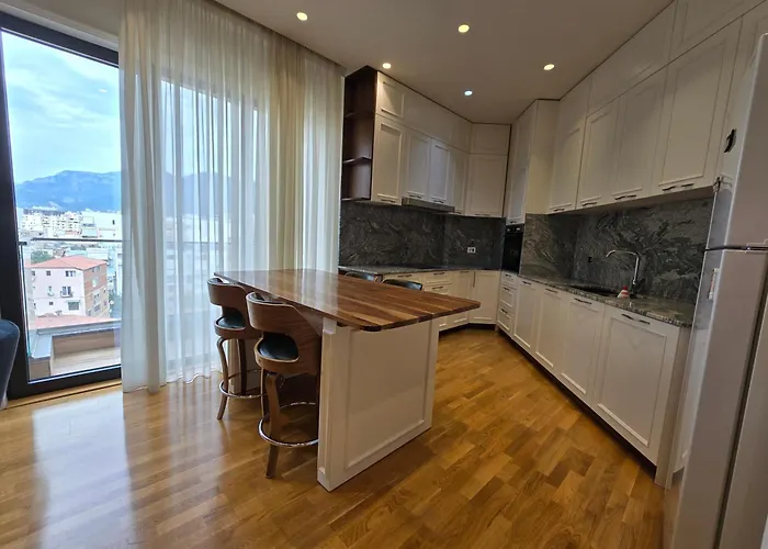 Lägenhet Signature 12