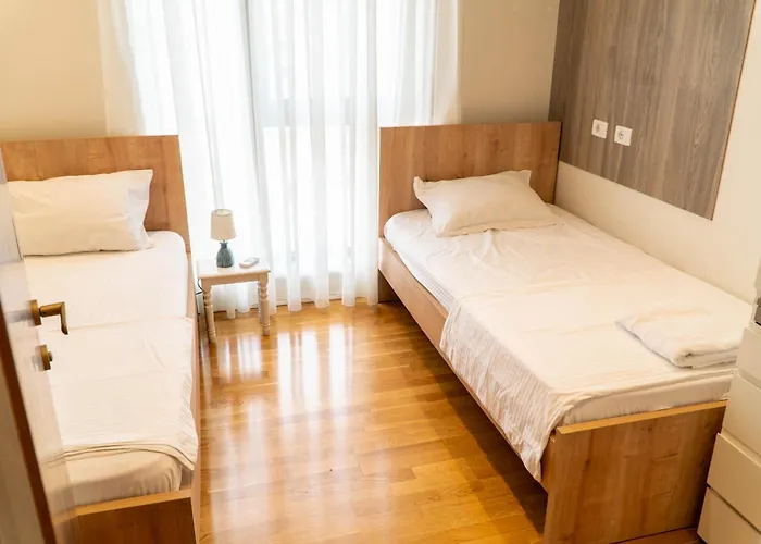 Апартаменты Signature 12 *