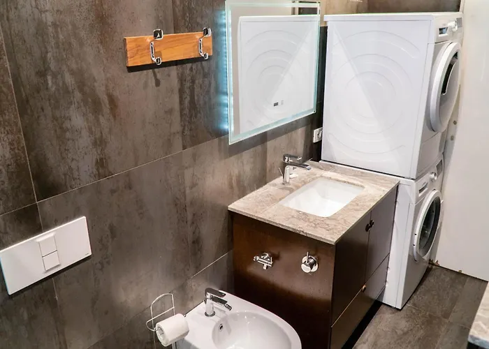 Апартаменты Signature 12 *