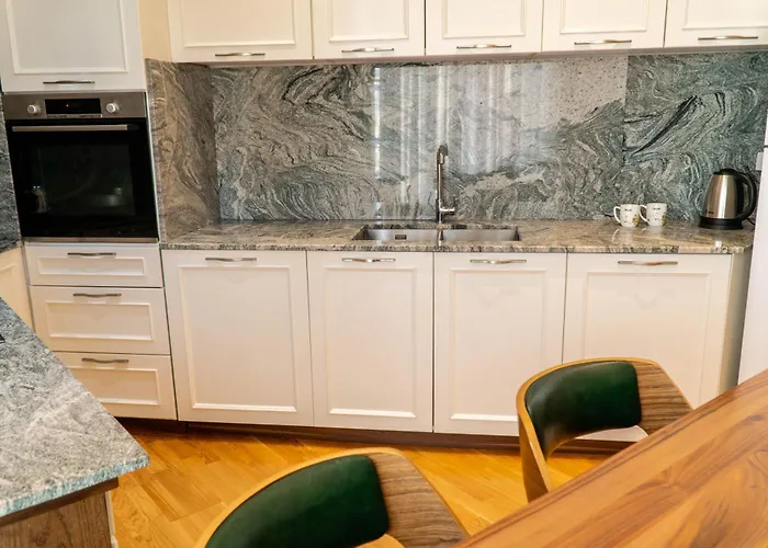 Signature 12 Апартаменты *