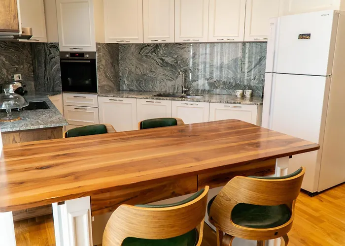 דירה Signature 12 *